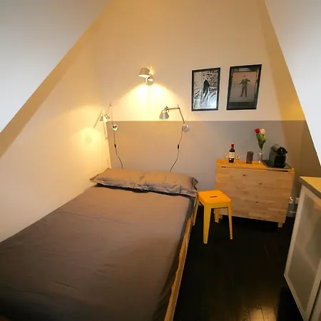 Le Petit Studio A Opera * Paris